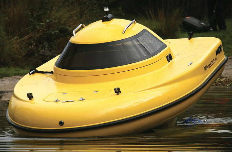 Illustration for article titled This Amphibious Tank Sub ATV Boat Looks Like a 6-Year-Old's Doodle